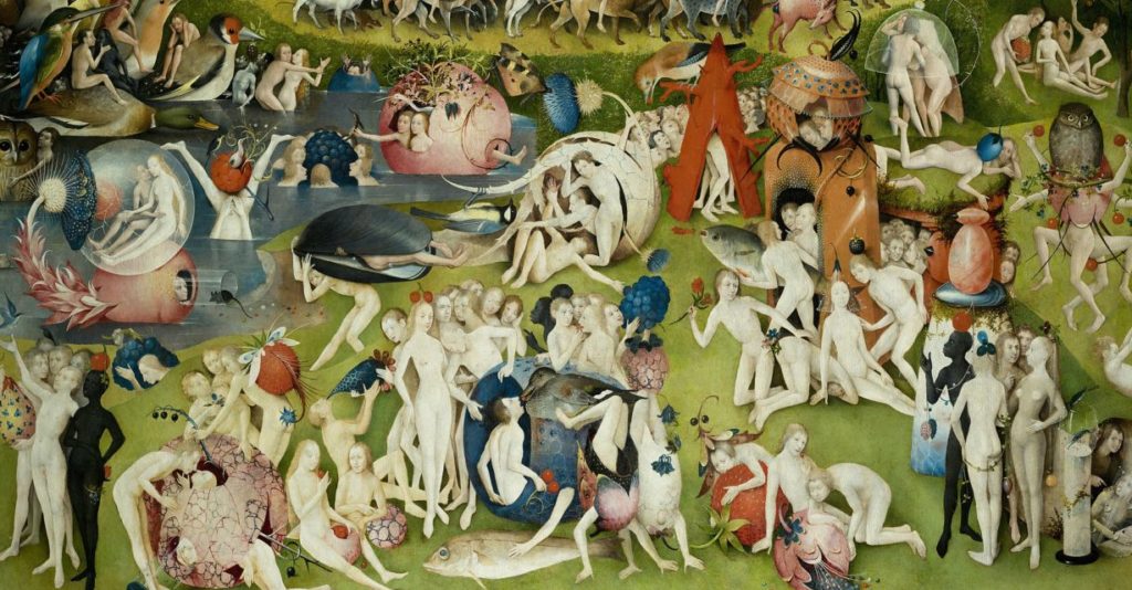 slide 48: bosch earthly delights