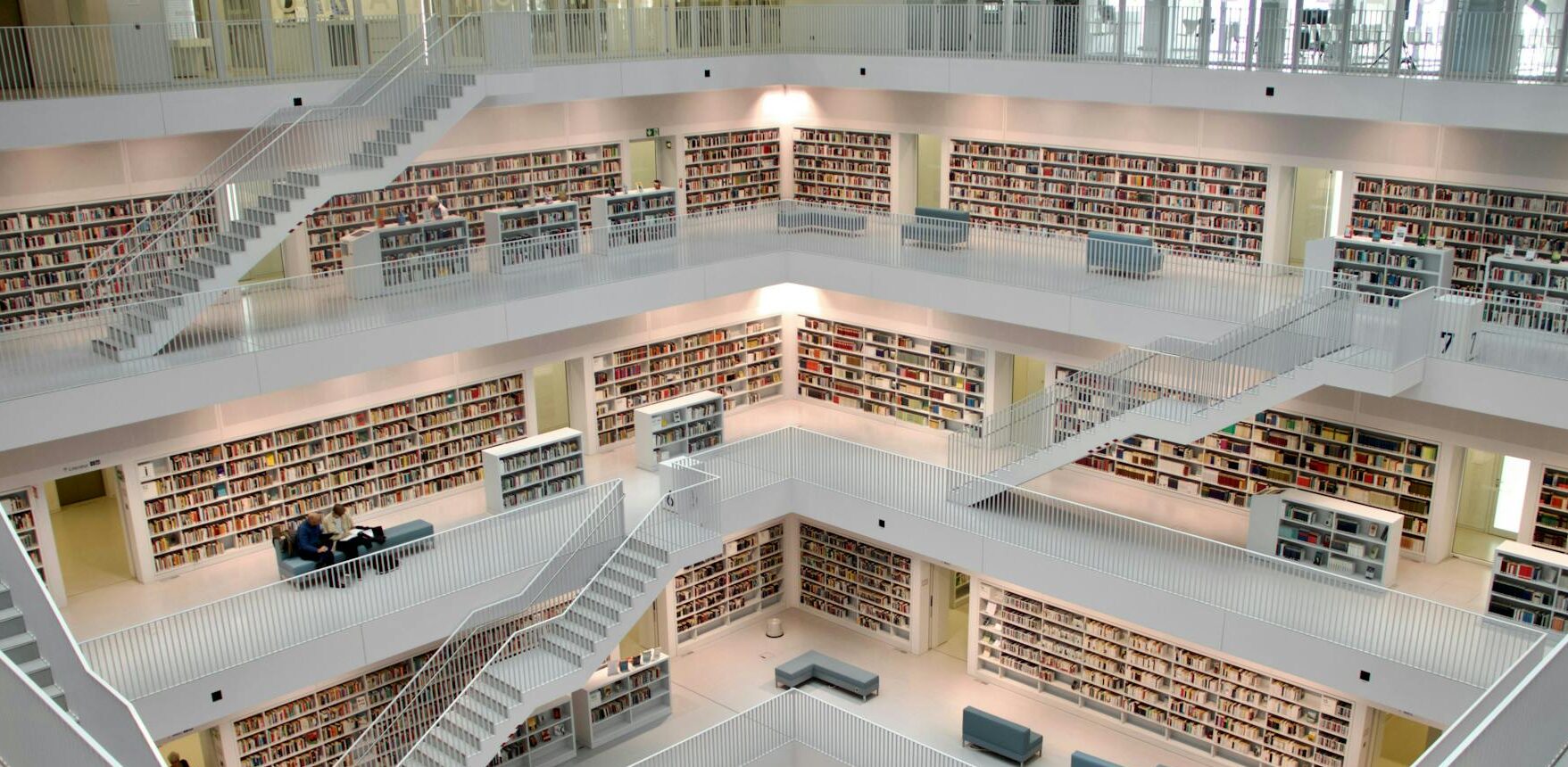 reading, running, revelling